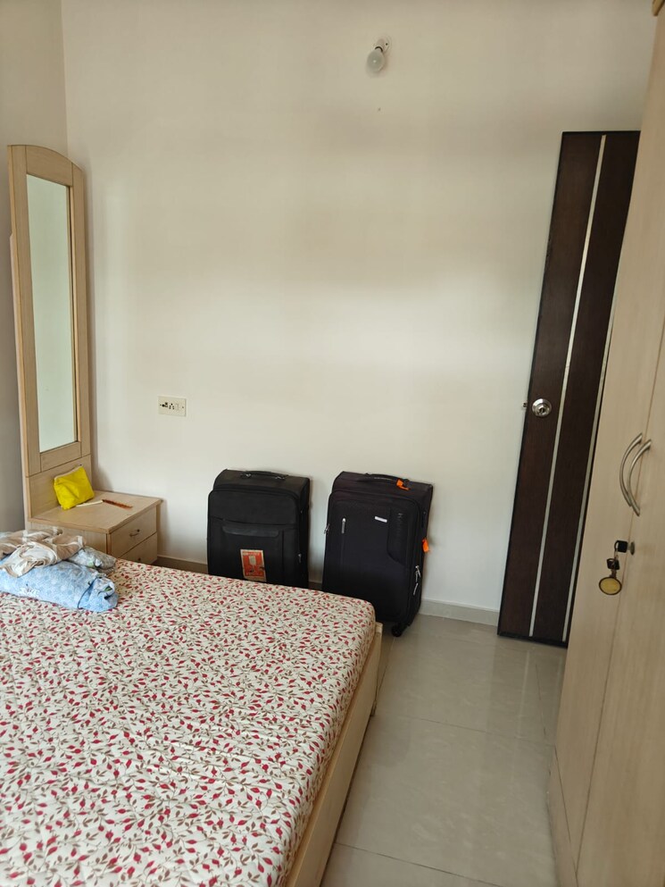 Bedroom, sainath-apartments 1 Bedroom 410 Sq.Ft. Apartment In Malad West Mumbai 7394374