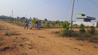 Plot For Resale in Keesara Hyderabad  7394381