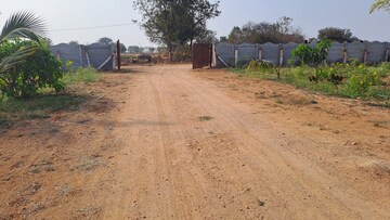  Plot – Exterior View View at Keesara - for Sale