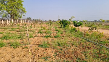  Plot – Exterior View View at Keesara - for Sale