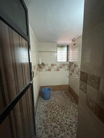 Kitchen in 1 BHK Apartment at Dombivli East – for Sale