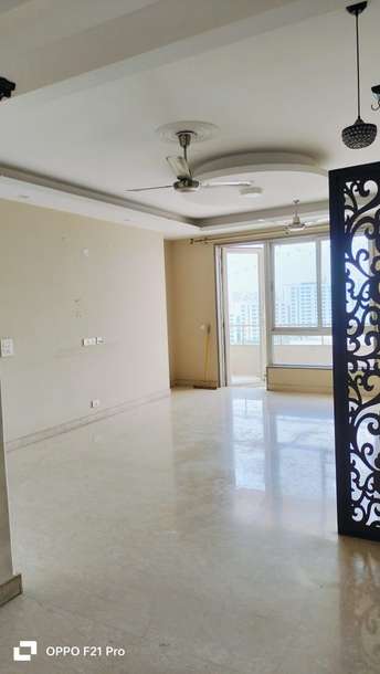 3.5 BHK Builder Floor For Rent in Unitech Uniworld Gardens Sector 47 Gurgaon  7394415