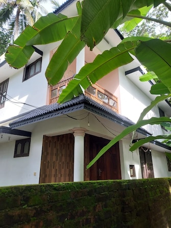 3 BHK Independent House For Resale in Kowdiar Thiruvananthapuram  7394411