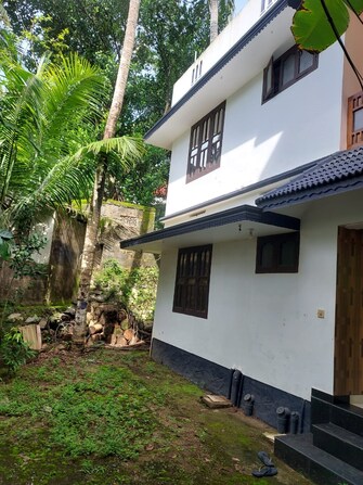 3 BHK Independent House For Resale in Kowdiar Thiruvananthapuram  7394411