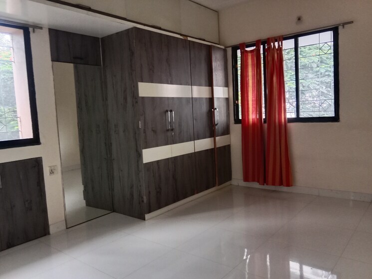 Room, new-front-purple-castle 2 Bedroom 1000 Sq.Ft. Apartment In Bibwewadi Pune 7394432