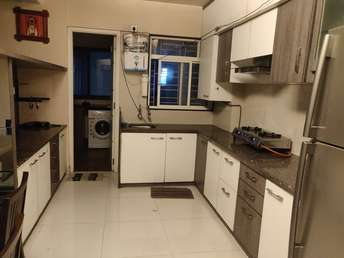 3 BHK Apartment For Rent in Park Express Balewadi Pune  7394430