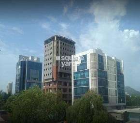 Commercial Office Space 1200 Sq.Ft. For Resale in Goregaon East Mumbai  7394441