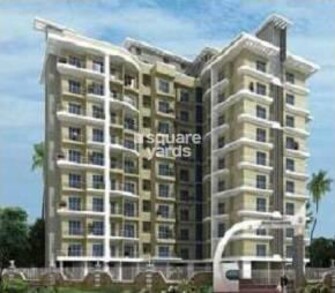 1 BHK Apartment For Resale in Span Valencia Mira Road Thane  7394440