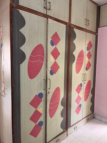2 BHK Apartment – Exterior View View at Siddharth Residency Aundh, Aundh - for Sale