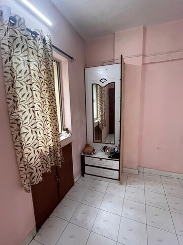 Bedroom in 2 BHK Apartment at Siddharth Residency Aundh, Aundh – for Sale