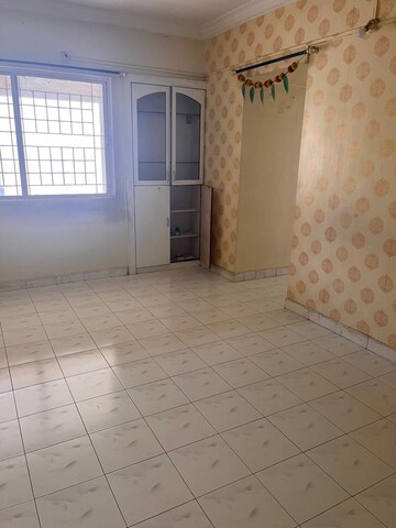Bathroom in 2 BHK Apartment at Siddharth Residency Aundh, Aundh – for Sale