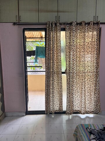 Room in 2 BHK Apartment at Siddharth Residency Aundh, Aundh – for Sale