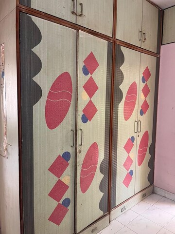 2 BHK Apartment – Exterior View View at Siddharth Residency Aundh, Aundh - for Sale