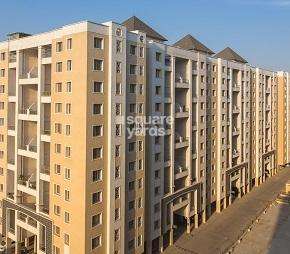 2 BHK Apartment For Rent in Rachana Bella Casa Baner Pune  7394468