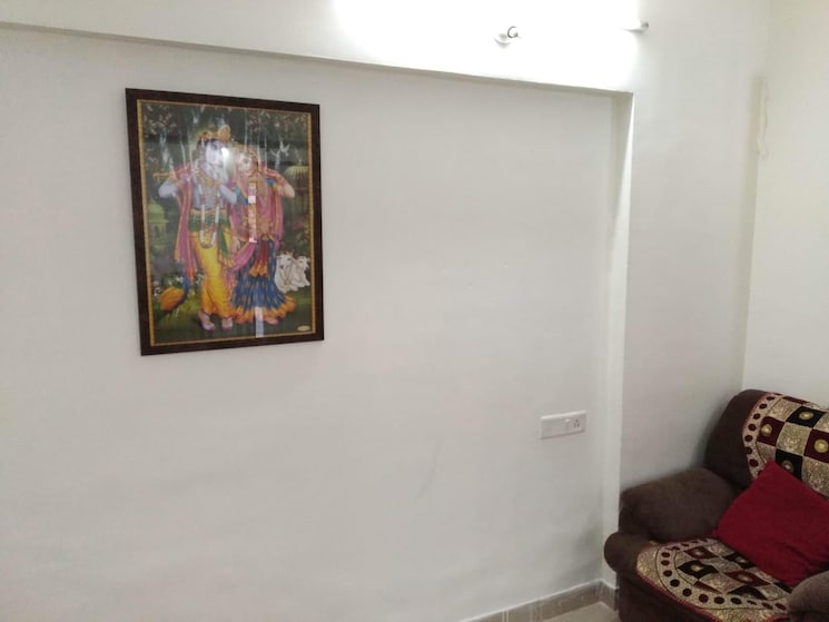Room, wadhwani-sai-vaastu 2 Bedroom 1065 Sq.Ft. Apartment In Pimple Saudagar Pune 7394483