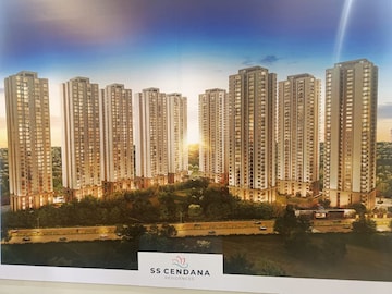 2 BHK Apartment For Resale in Pareena Hanu Residency Sector 68 Gurgaon  7394494