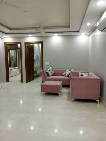 1 BHK Apartment For Rent in Freedom Fighters Enclave Saket Delhi  7394499