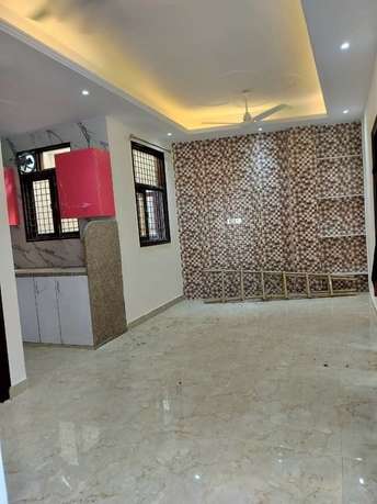 1 BHK Apartment For Rent in Freedom Fighters Enclave Saket Delhi  7394506