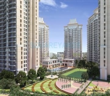 3 BHK Apartment For Resale in ATS Kocoon Sector 109 Gurgaon  7394525