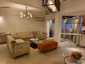 1 BHK Builder Floor For Rent in Sector 23a Gurgaon  7394527