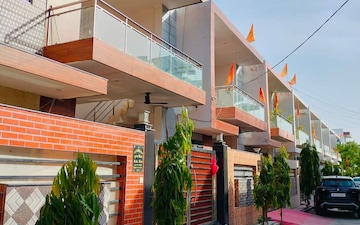 3 BHK Independent House For Sale in Amar Shaheed Path