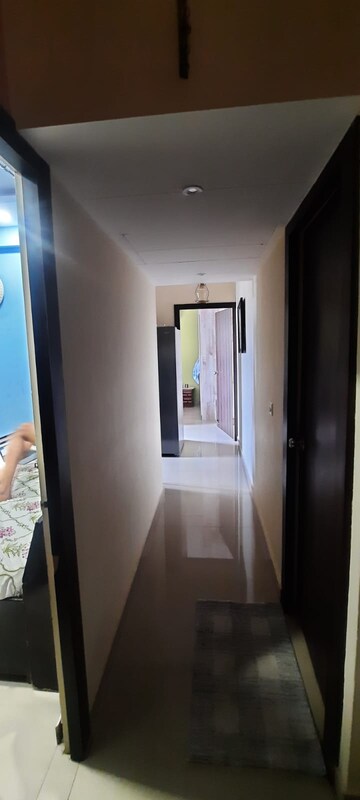 Building Lobby in 2 BHK Apartment at Pyramid Urban Homes, Sector 70a – for Sale