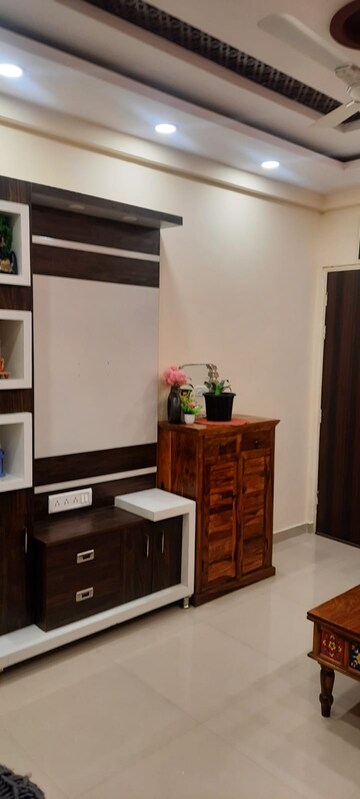 Living Room in 2 BHK Apartment at Pyramid Urban Homes, Sector 70a – for Sale