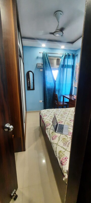 Bedroom in 2 BHK Apartment at Pyramid Urban Homes, Sector 70a – for Sale