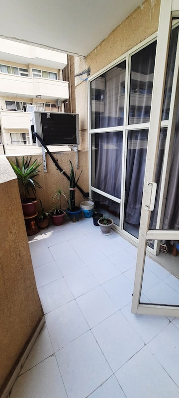 Master Bedroom in 2 BHK Apartment at Pyramid Urban Homes, Sector 70a – for Sale