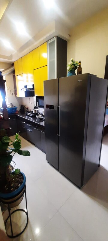 Master Bedroom in 2 BHK Apartment at Pyramid Urban Homes, Sector 70a – for Sale