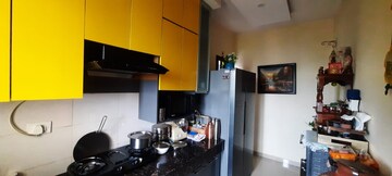 Kitchen in 2 BHK Apartment at Pyramid Urban Homes, Sector 70a – for Sale