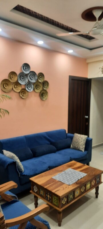 Living Room in 2 BHK Apartment at Pyramid Urban Homes, Sector 70a – for Sale