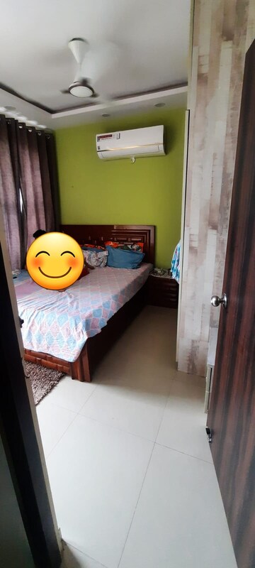 Bedroom in 2 BHK Apartment at Pyramid Urban Homes, Sector 70a – for Sale