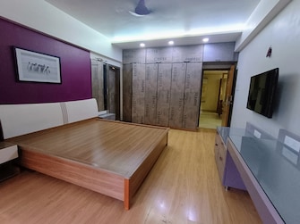 3 BHK Apartment For Rent in Mahesh Kutir Chembur Mumbai  7394575