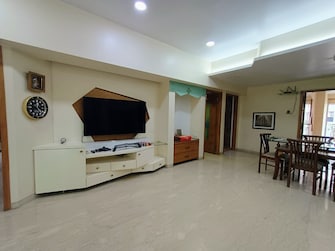 3 BHK Apartment For Rent in Mahesh Kutir Chembur Mumbai  7394575