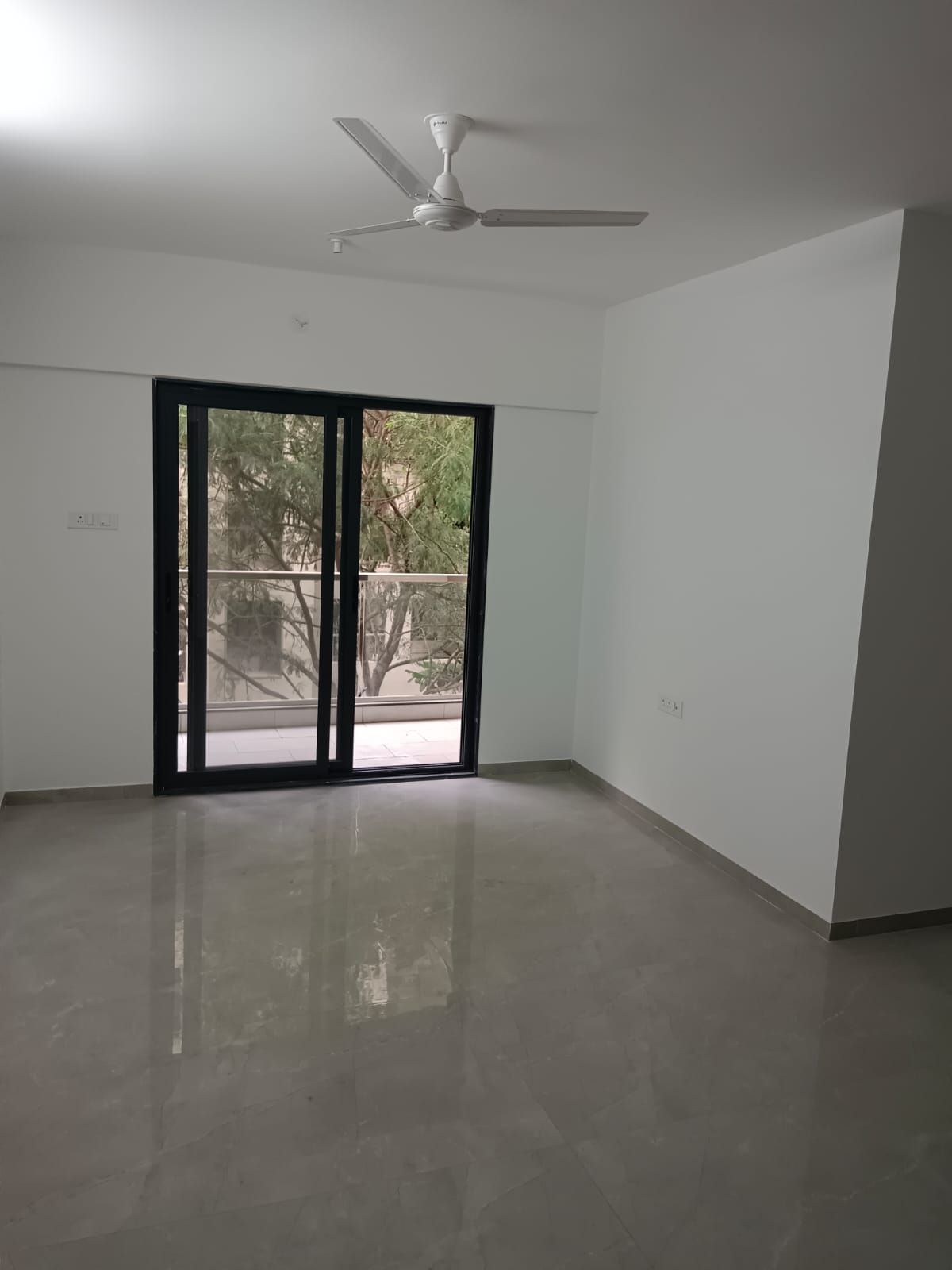 2 BHK Apartment For Resale in Wadgaon Sheri Pune  7394581