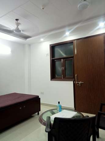 1 BHK Builder Floor For Rent in PanchSheel Vihar Residents Welfare Association Saket Delhi  7394592