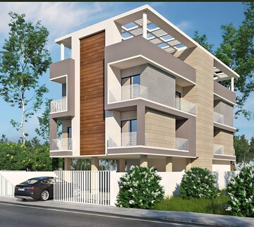  Plot – Exterior View View at Om Sai Enclave Greater Noida, Roza Jalalpur - for Sale