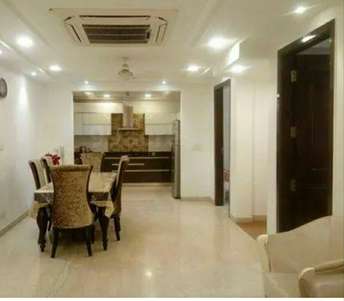 2.5 BHK Builder Floor For Rent in Saraswati Garden Delhi  7394587