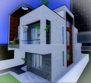  Plot For Sale in Om Sai Enclave Greater Noida, Roza Jalalpur