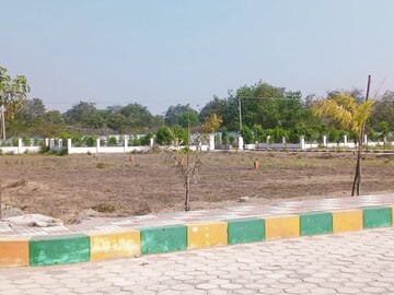 Plot Area in  Plot at Medchal – for Sale