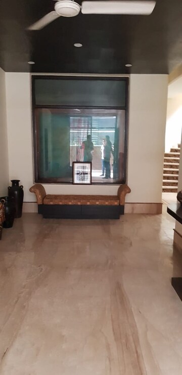 Living Room in Studio Apartment at Sarvottam Nx One, Tech Zone 4 Greater Noida – for Sale