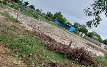 Plot For Sale in Dahegam