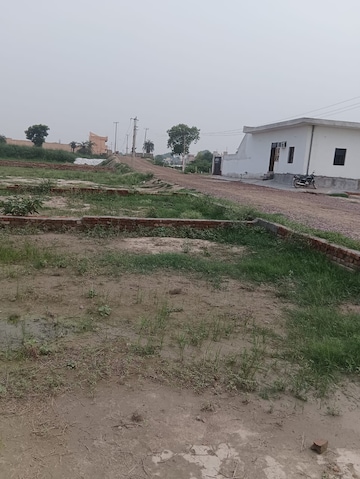 Plot For Resale in Neharpar Faridabad  7394657