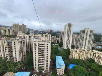 2 BHK Apartment For Resale in Pride Presidency Luxuria Ghodbunder Road Thane  7394659