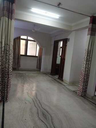 2 BHK Apartment For Rent in Sector 22 Dwarka Delhi  7394681