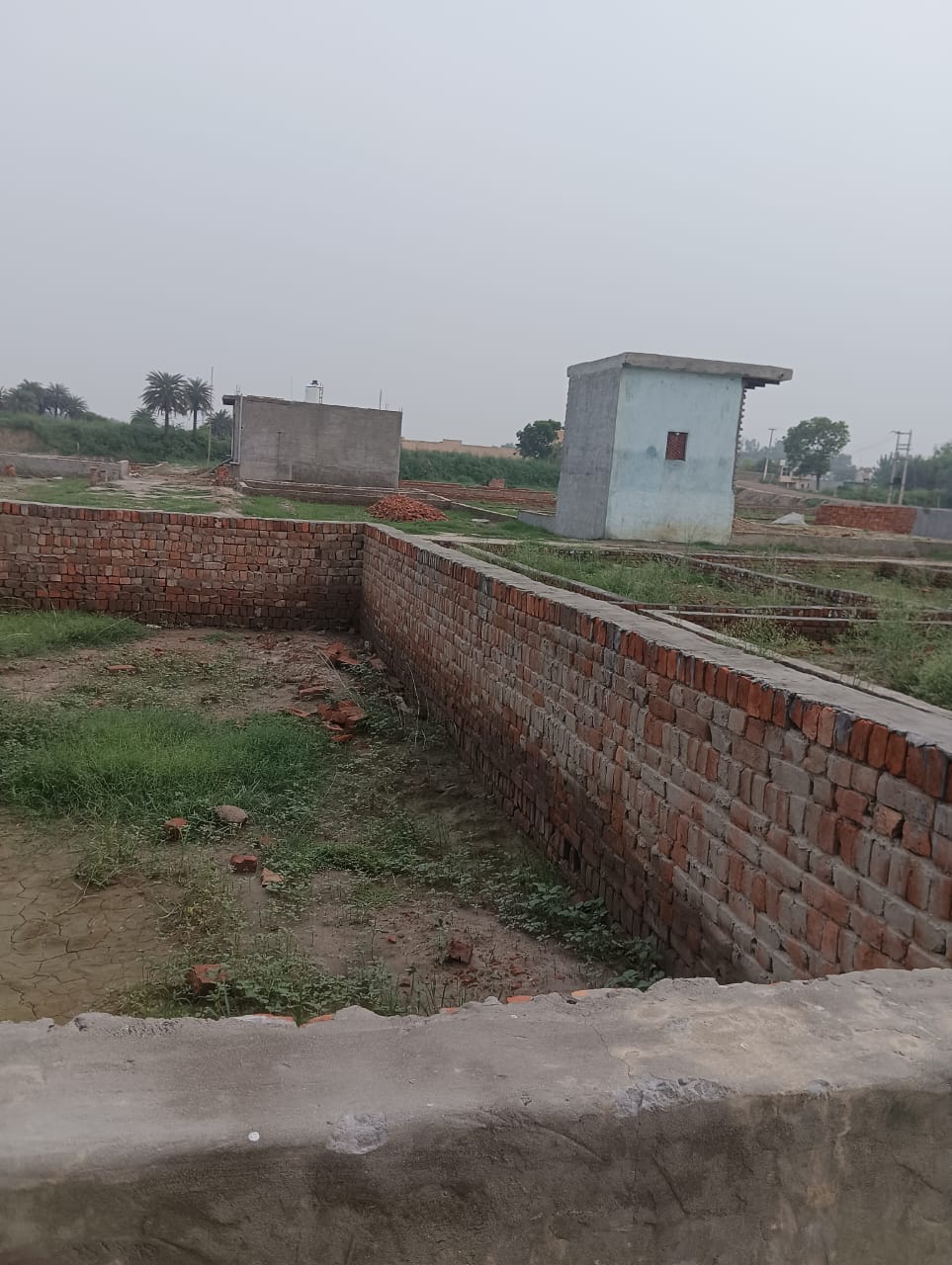 Plot For Resale in Neharpar Faridabad  7394687