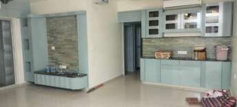 3 BHK Apartment For Rent in Emami City Golpark Kolkata  7394697