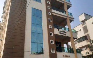 6+ BHK Independent House For Sale in Kondapur