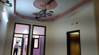 2 BHK Builder Floor For Rent in Vaishali Sector 2 Ghaziabad  7394728